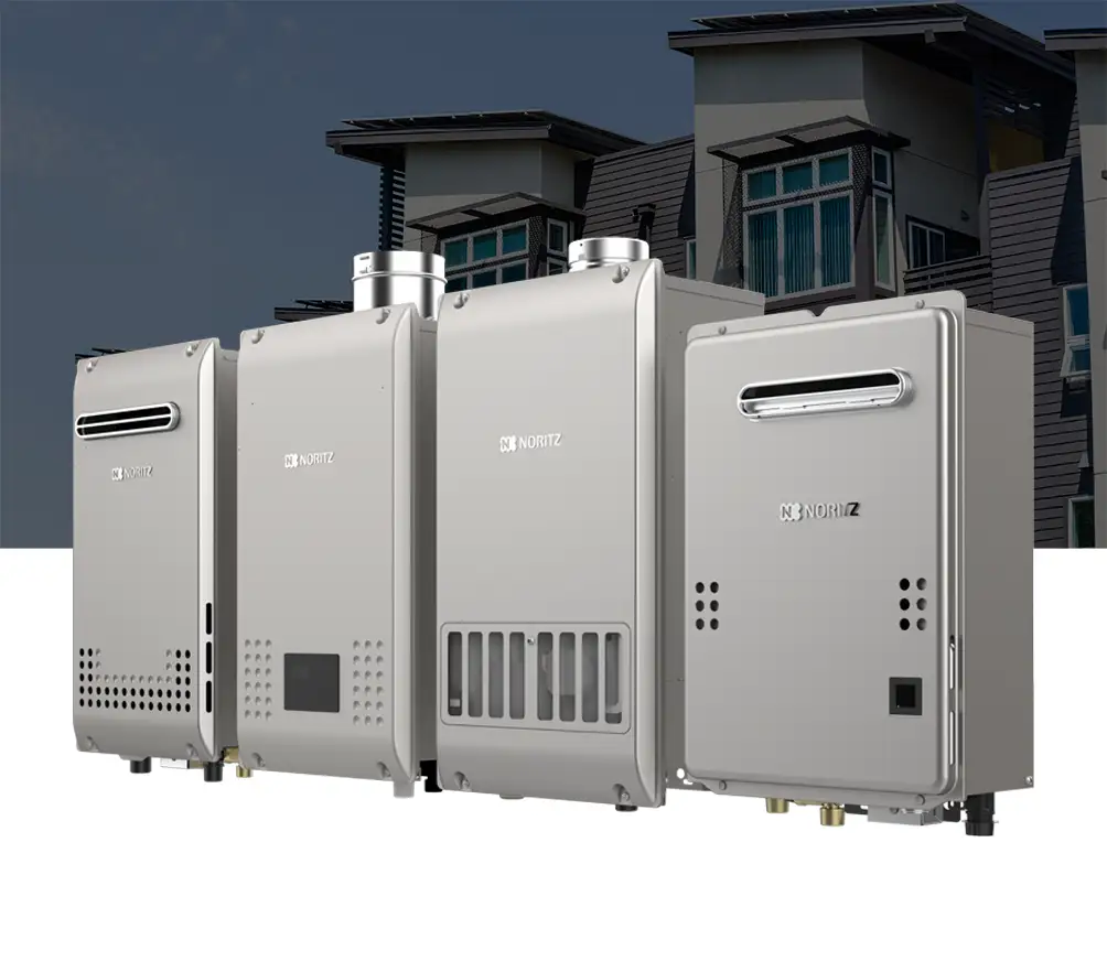 tanklessline