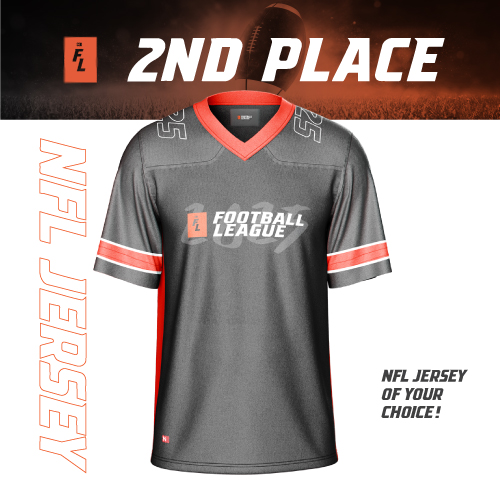 NFL Jersey