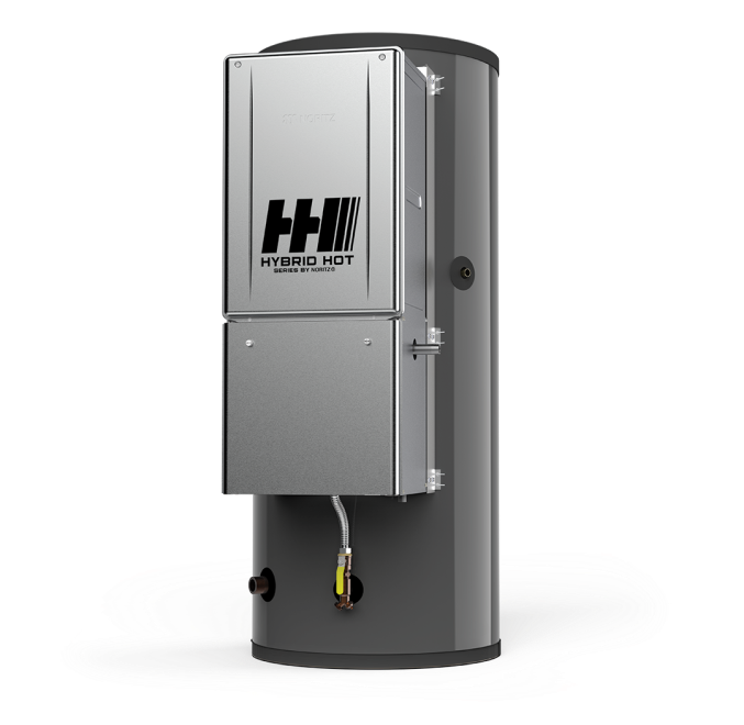Hybrid Hot Product